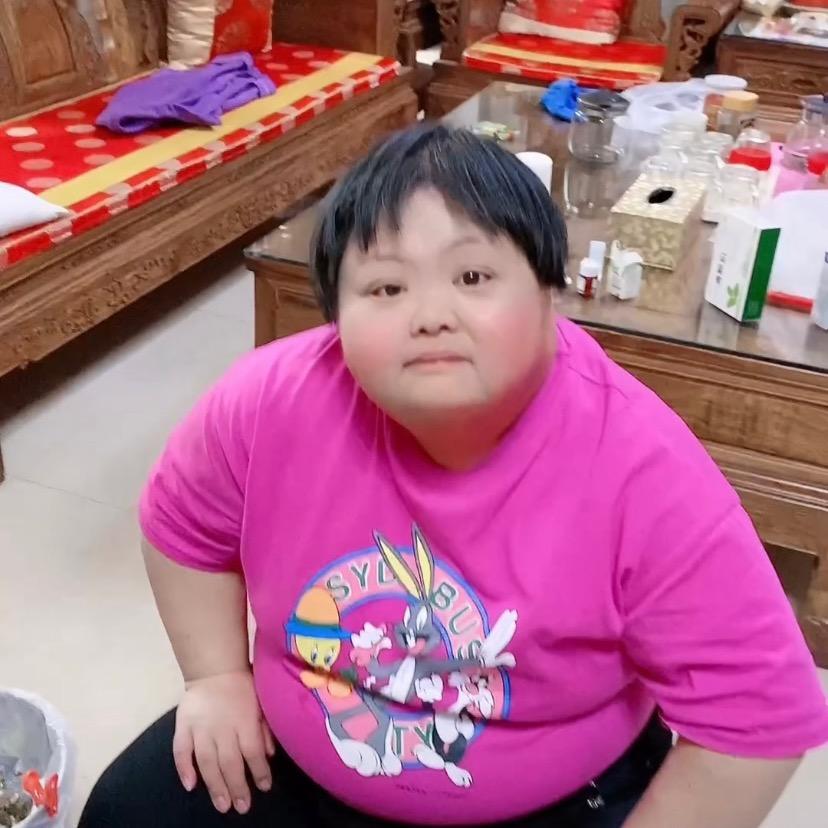 小美双儿