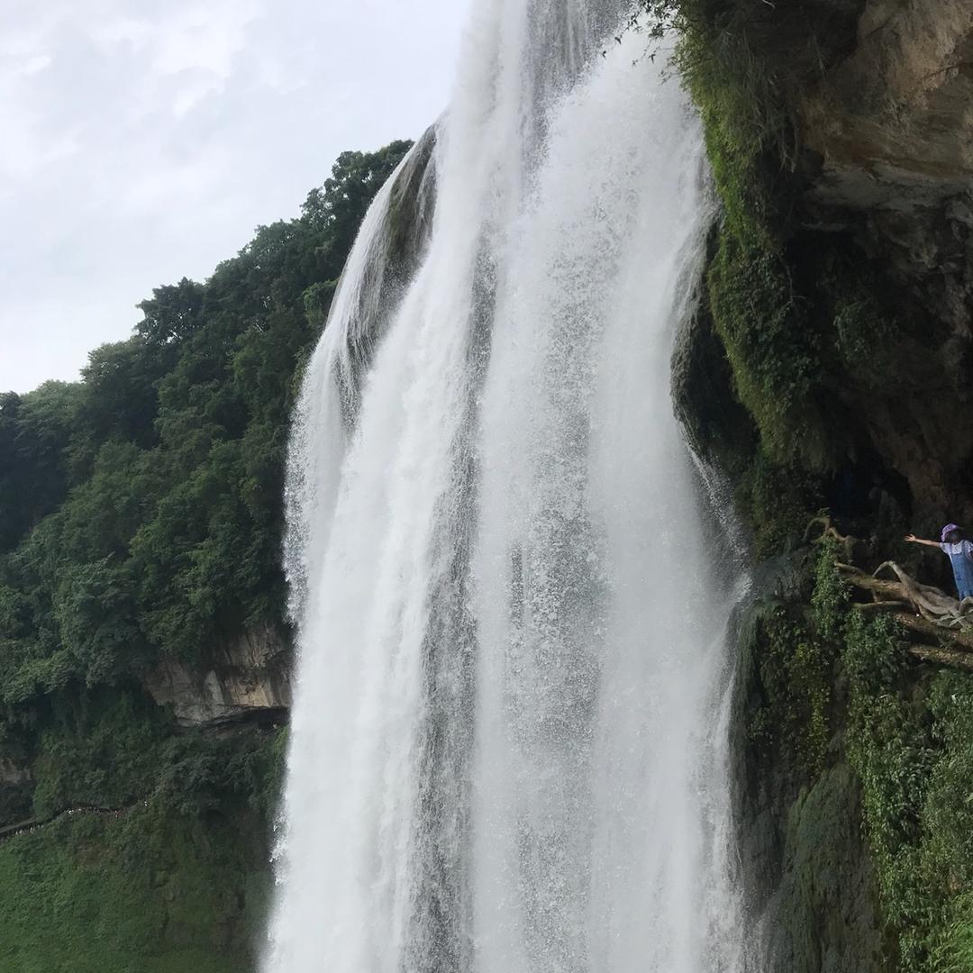 靠自己才是硬道理