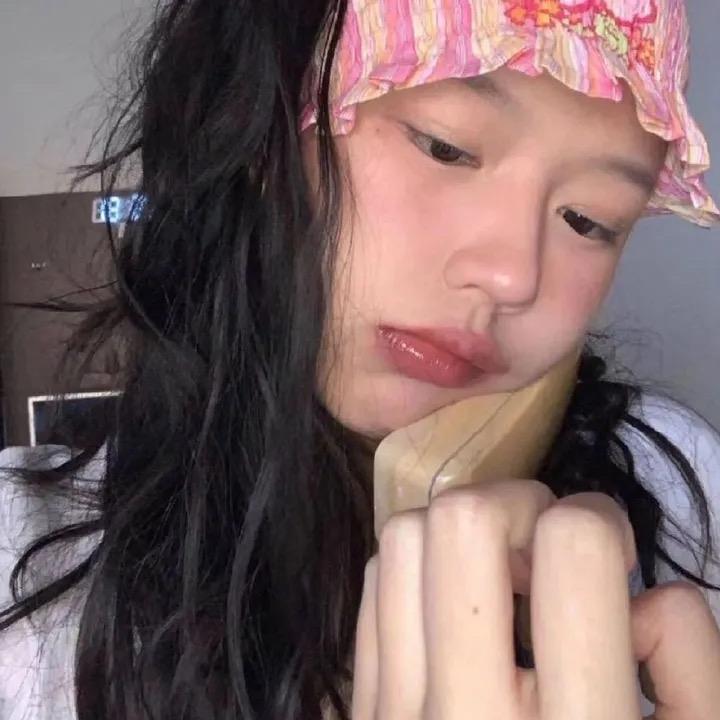 拎一斤车厘子🍒🌈