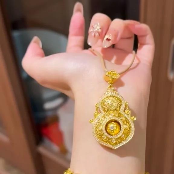 [金包银]工厂店