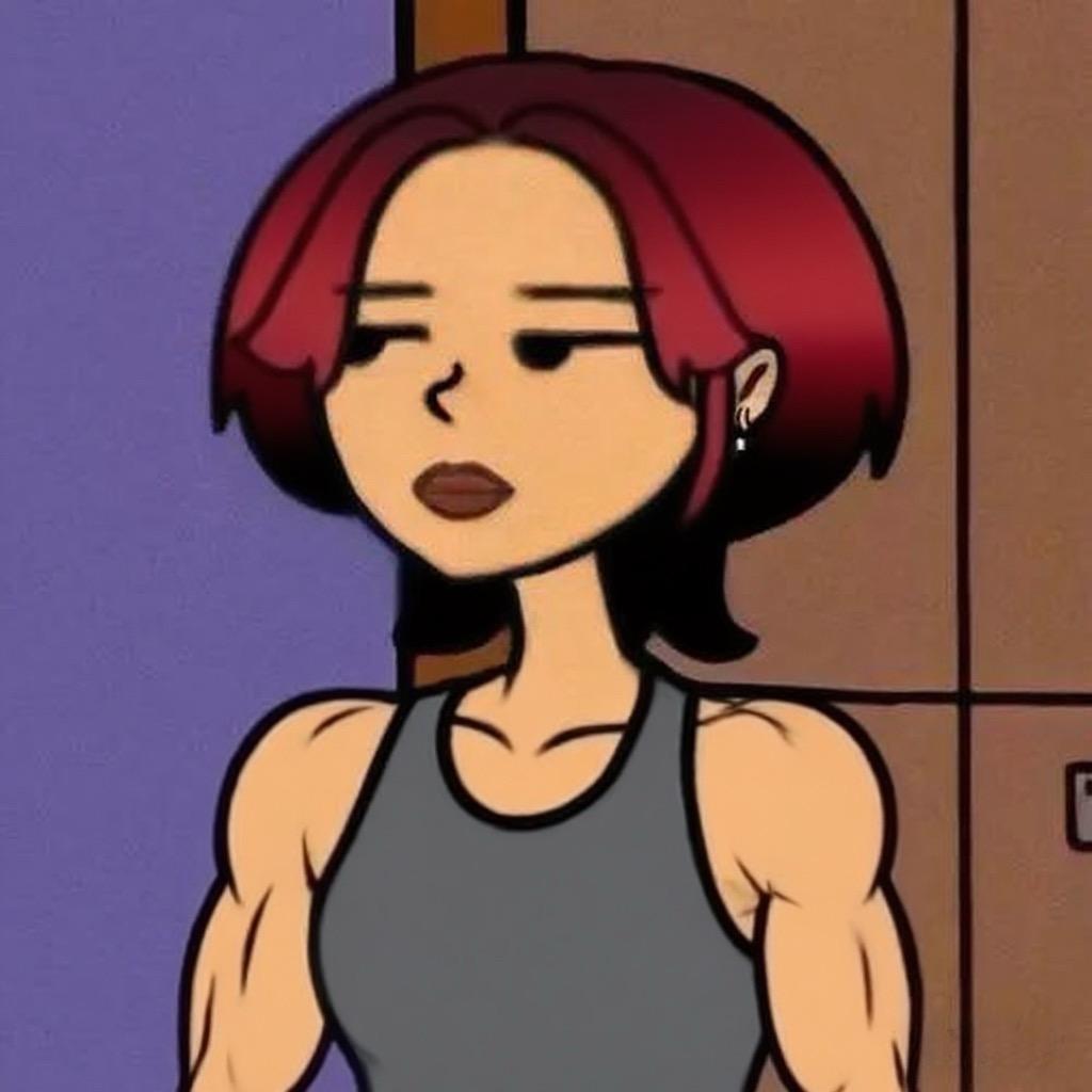 蛋饼超人🦸(减脂版