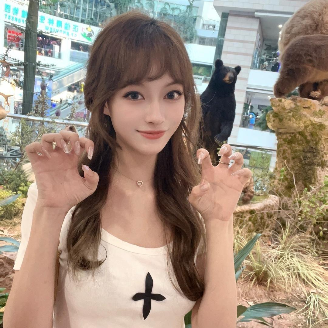 睿睿明天再乖ba～
