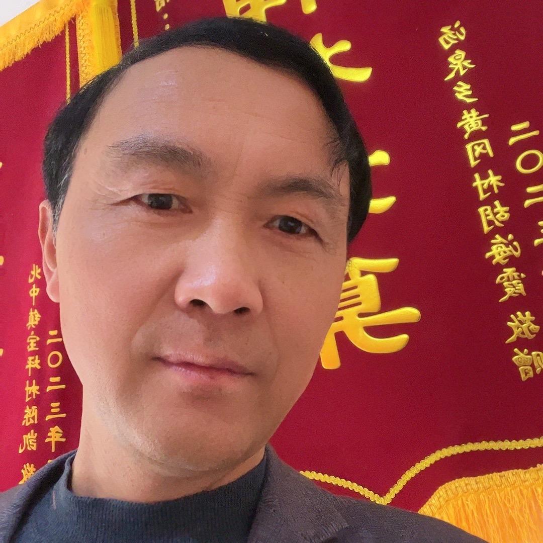 太湖老城李先生