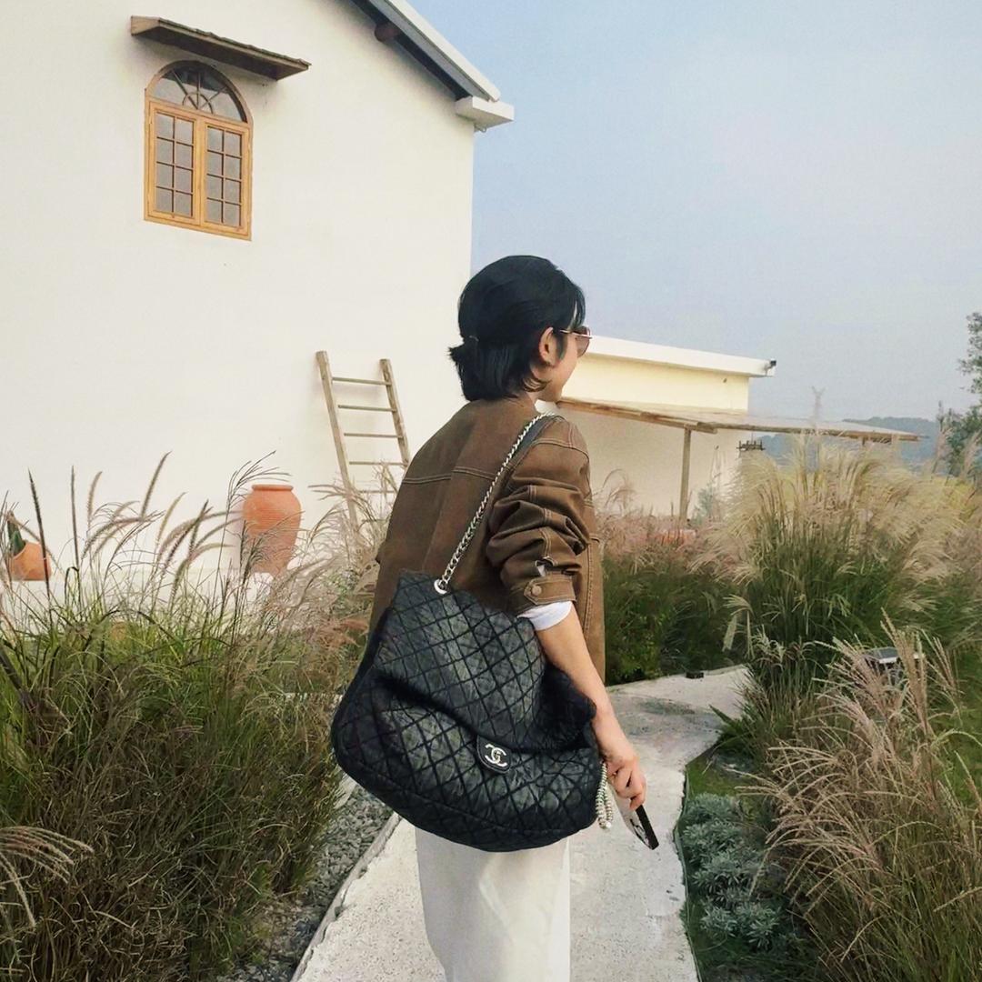 莉歌包包铺