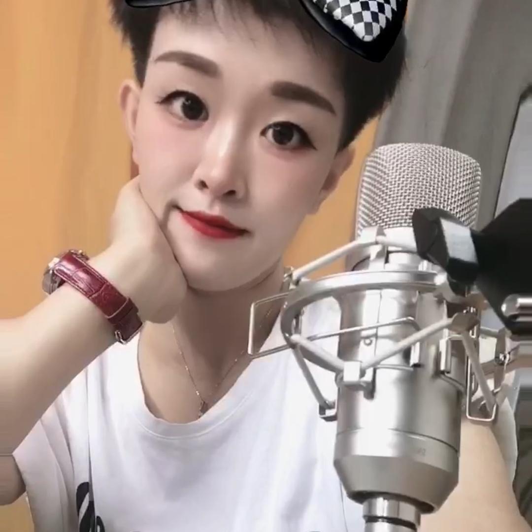 王欣玲🍀