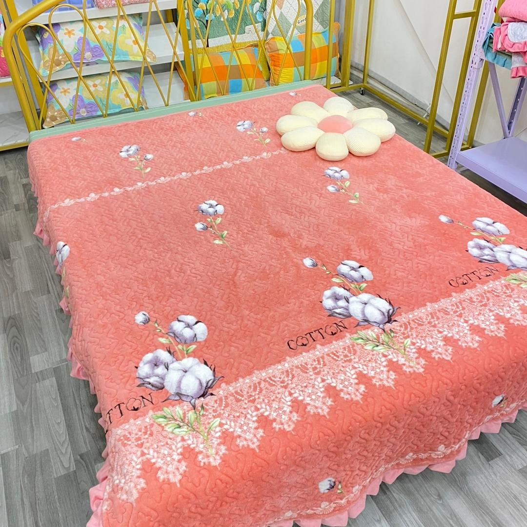 金豆子家纺