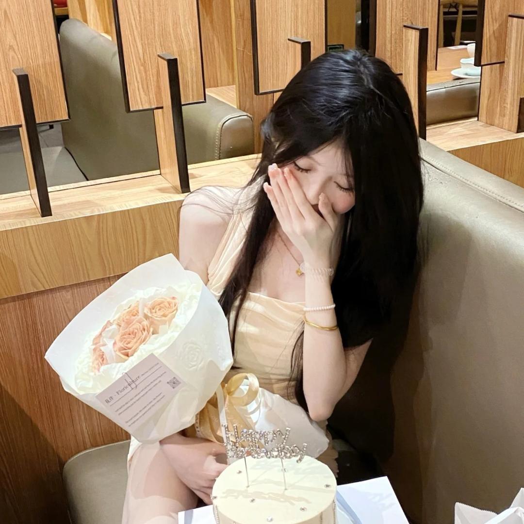 倩倩美食
