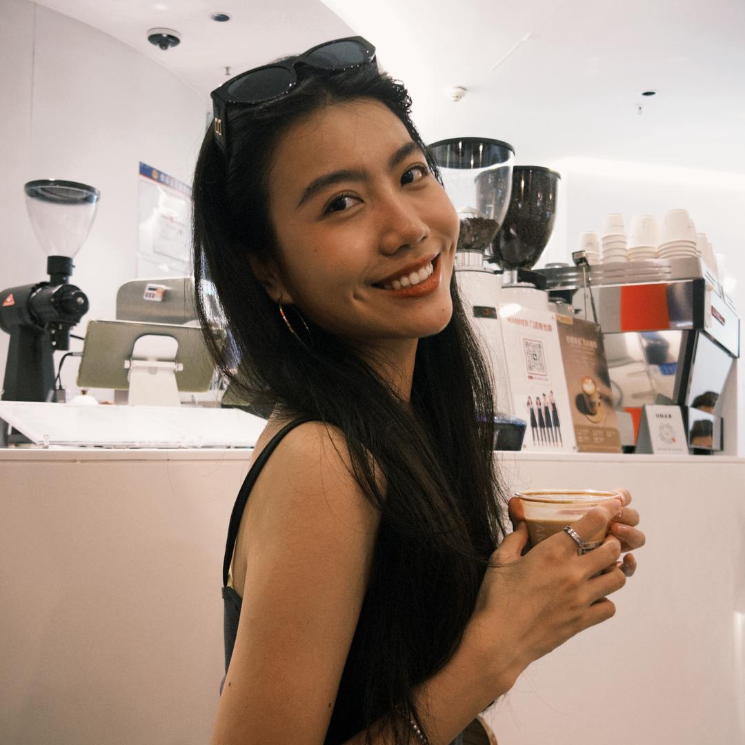 Yiyang张译洋