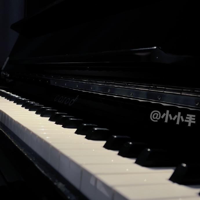 小小手🎵