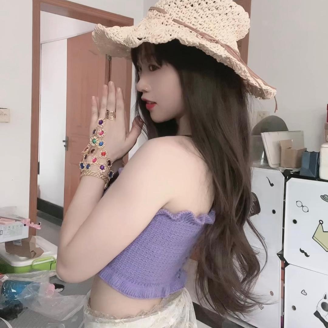 周周丫@