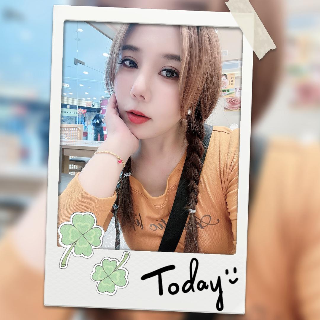 🐰因为我是小娟吖🏋🏼‍♀️