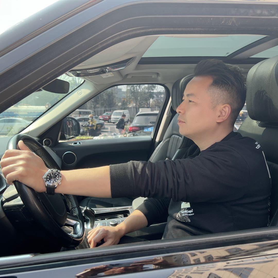 山城安驹名车(BBA专场)