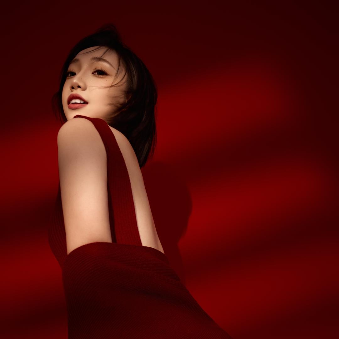 小虎牙欧尼