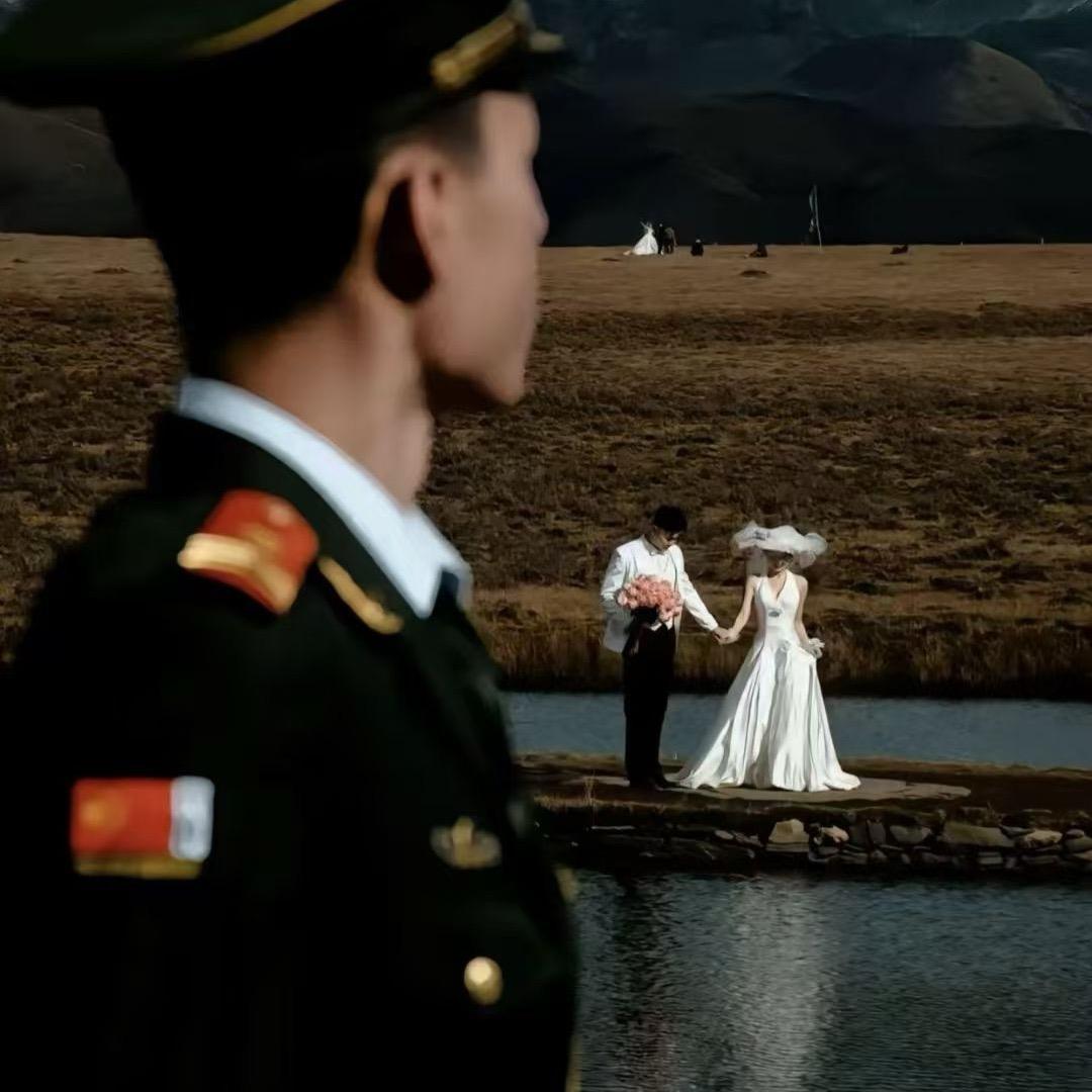 人生每一天都在现场直播