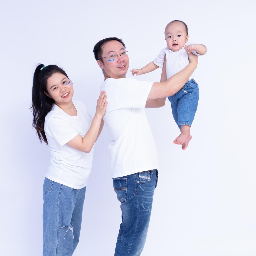 大力妈妈