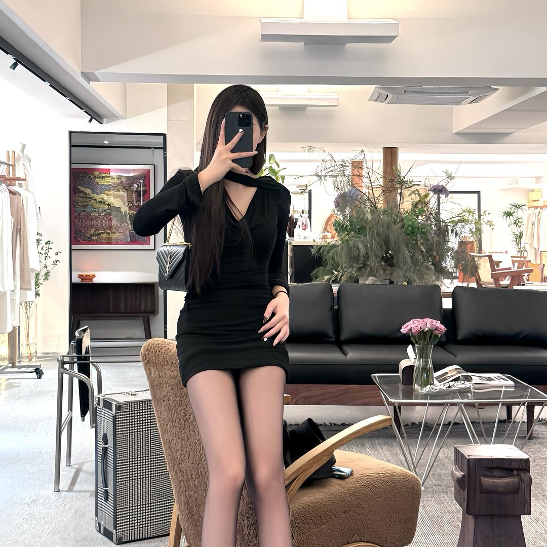 姐妹裤袜(黑透肤直销工厂)