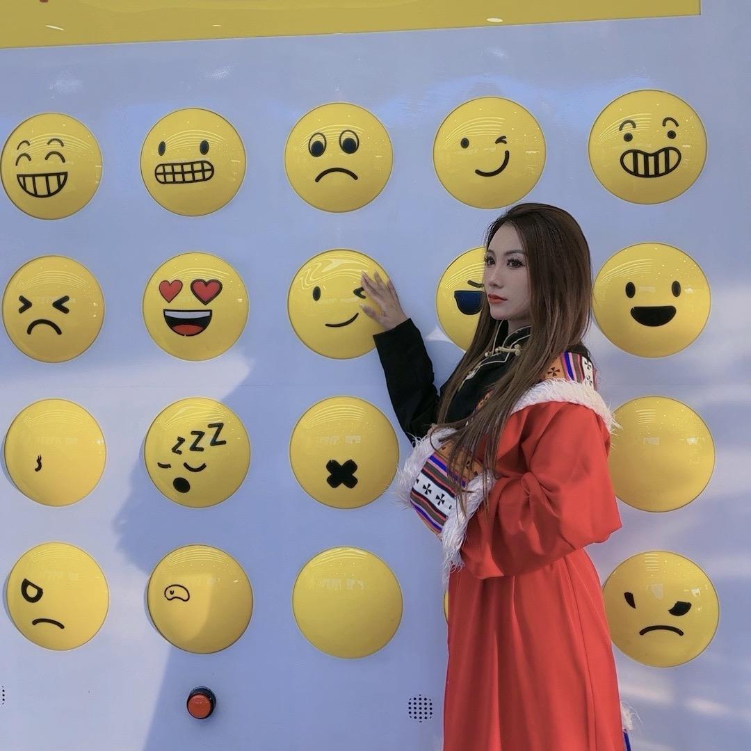 ꩵ予我Ꮺ心安ᝰ᭄❤️