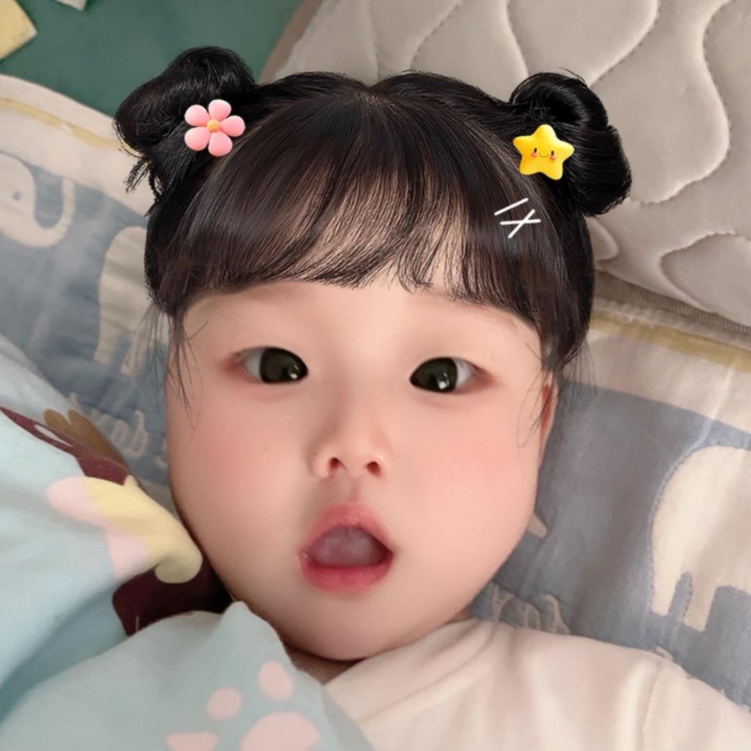汐汐吃什么