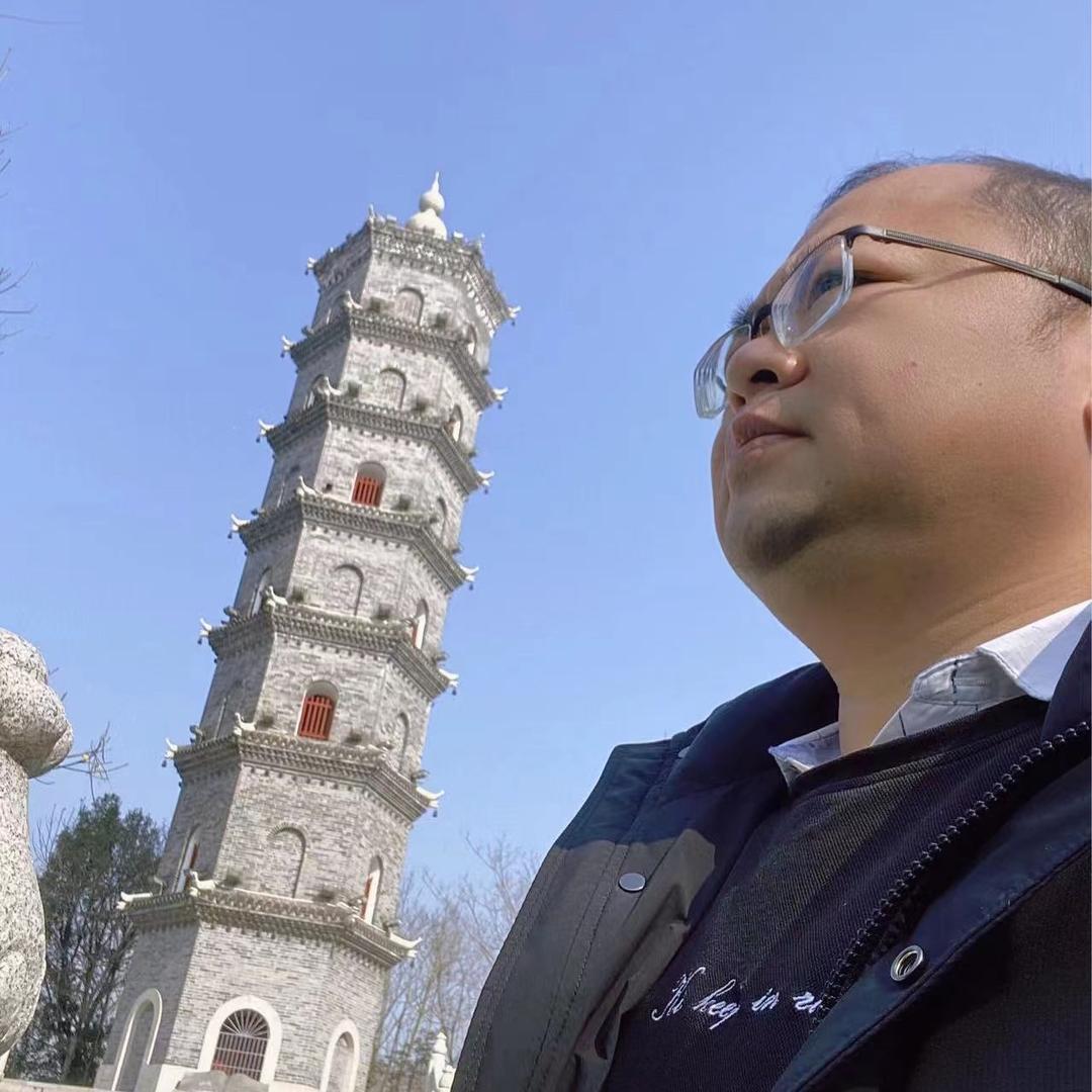 明哥创享未来