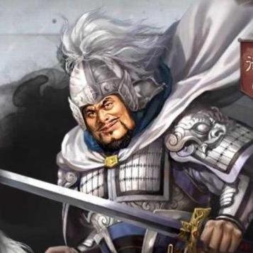 无双上将潘凤