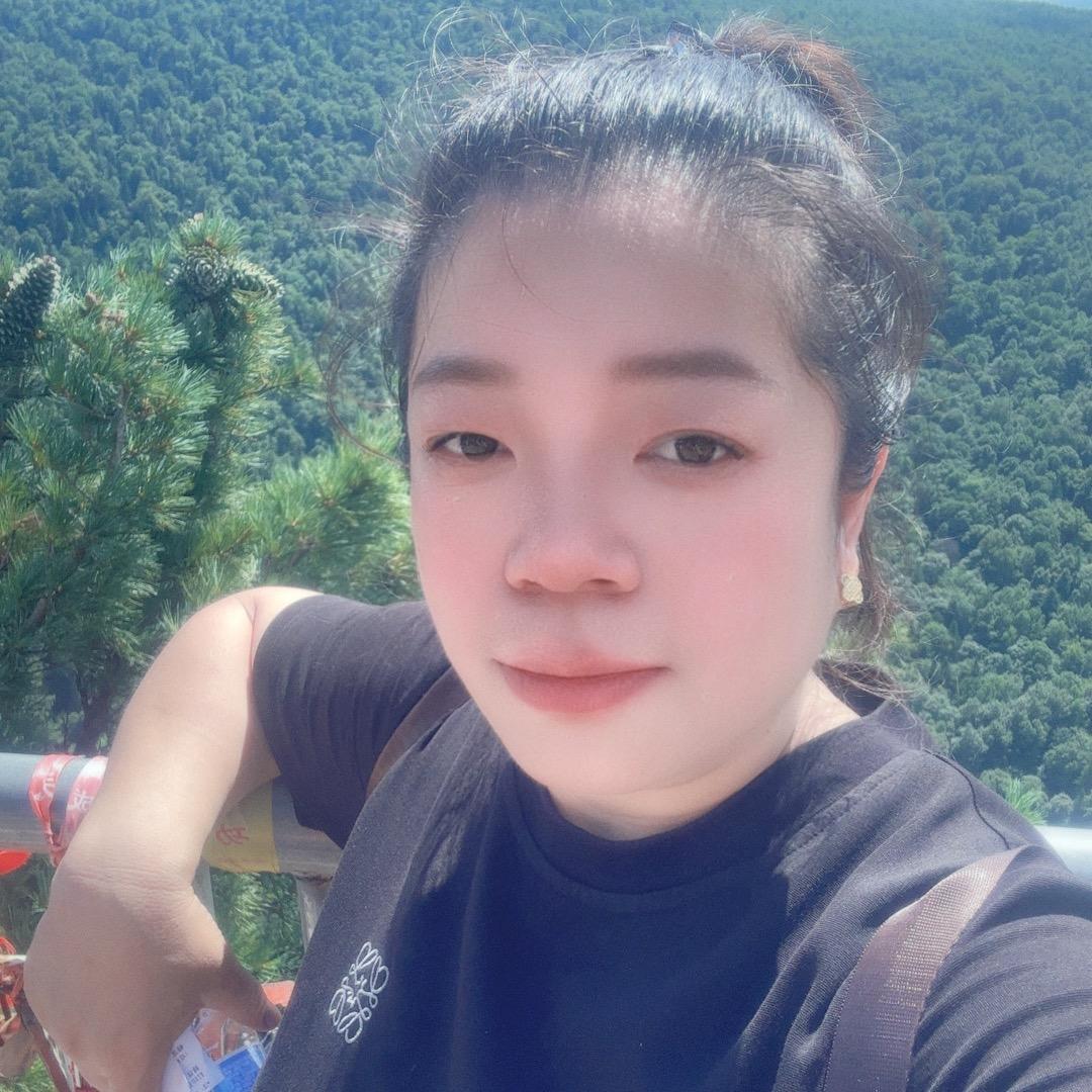 卖菜的小邢同志