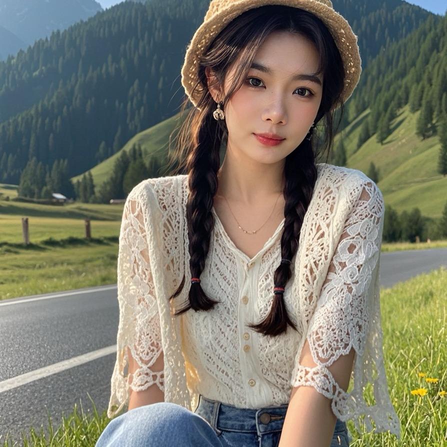 小潘潘