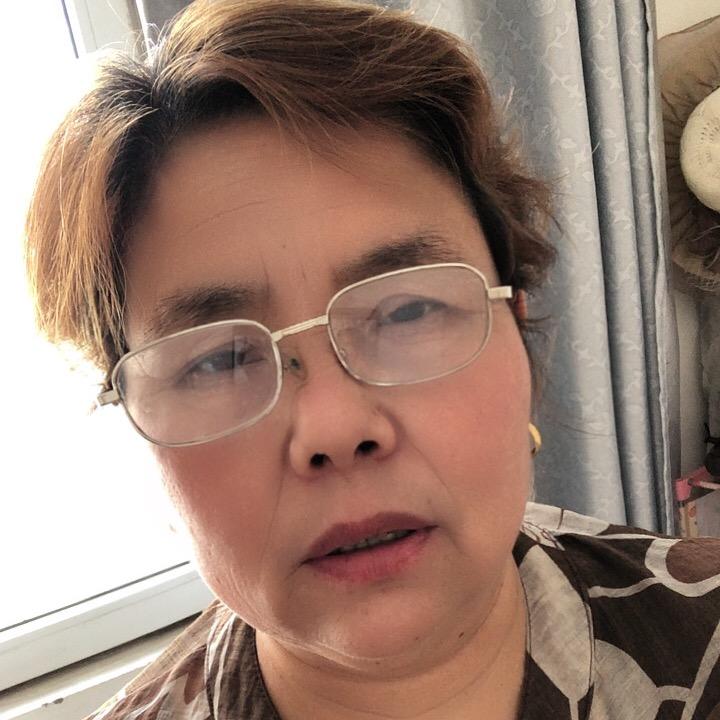 李姐（好物在橱窗）