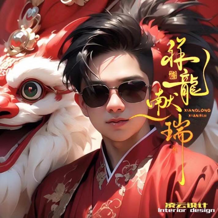 凌云•设计ᴅᴇsɪɢɴ ᴅɪʀᴇᴄᴛᴏʀ