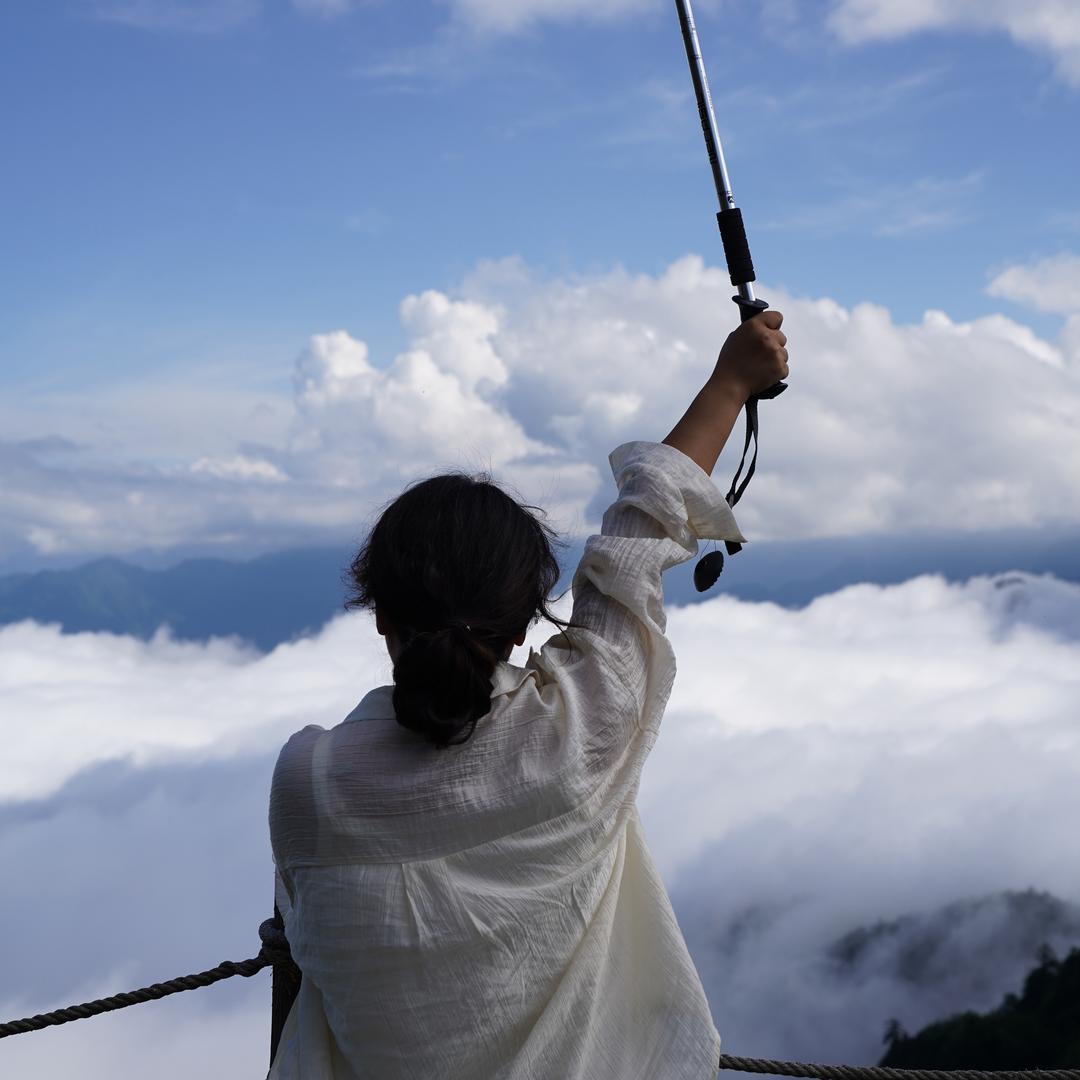 吃喝玩乐风向标