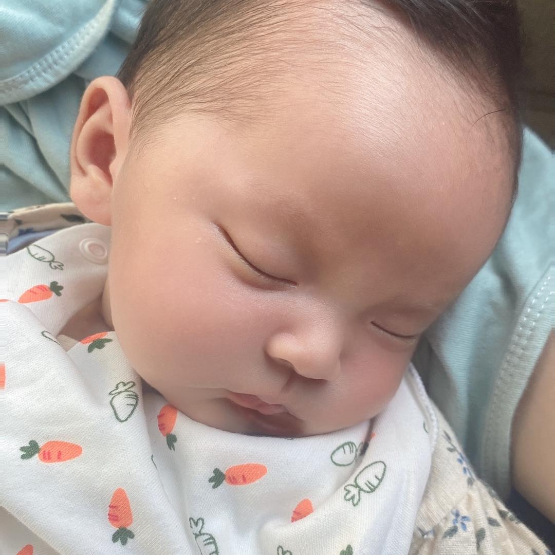 💗小泡芙的妈咪耶💗