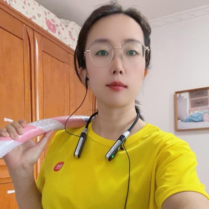 壮妈呼啦圈 下午1:30