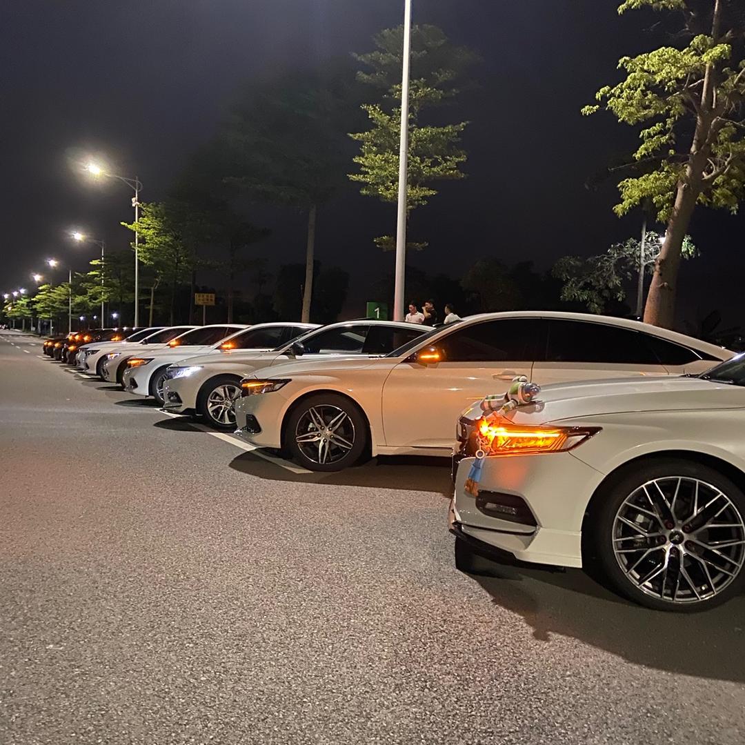 accord🔜晨阳童鞋