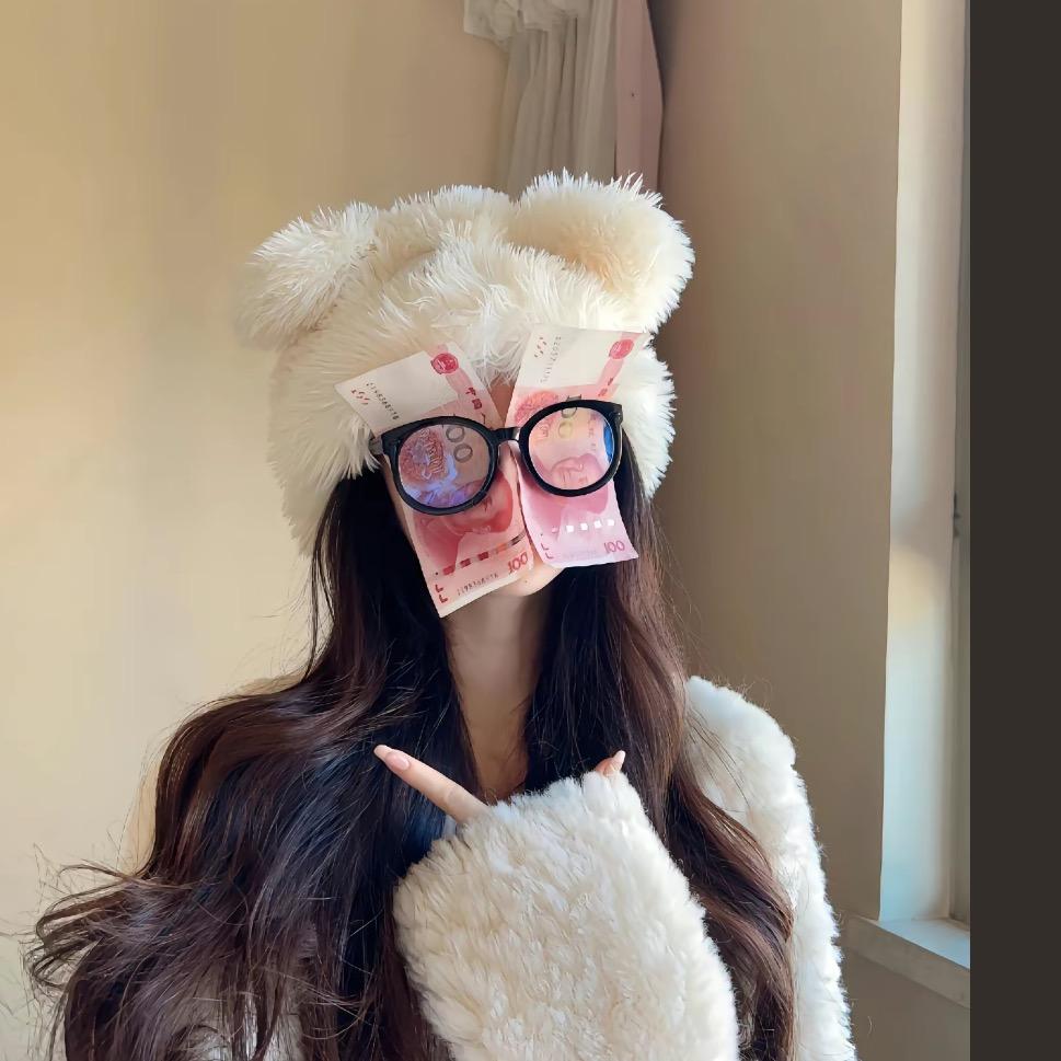 李哈哈✌