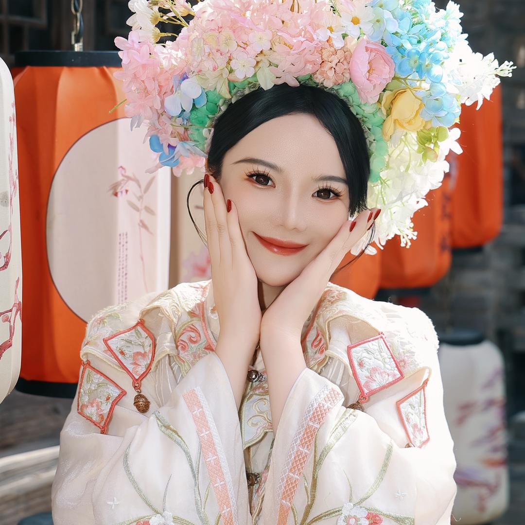 开心果果🧚‍♀️⁹¹⁹