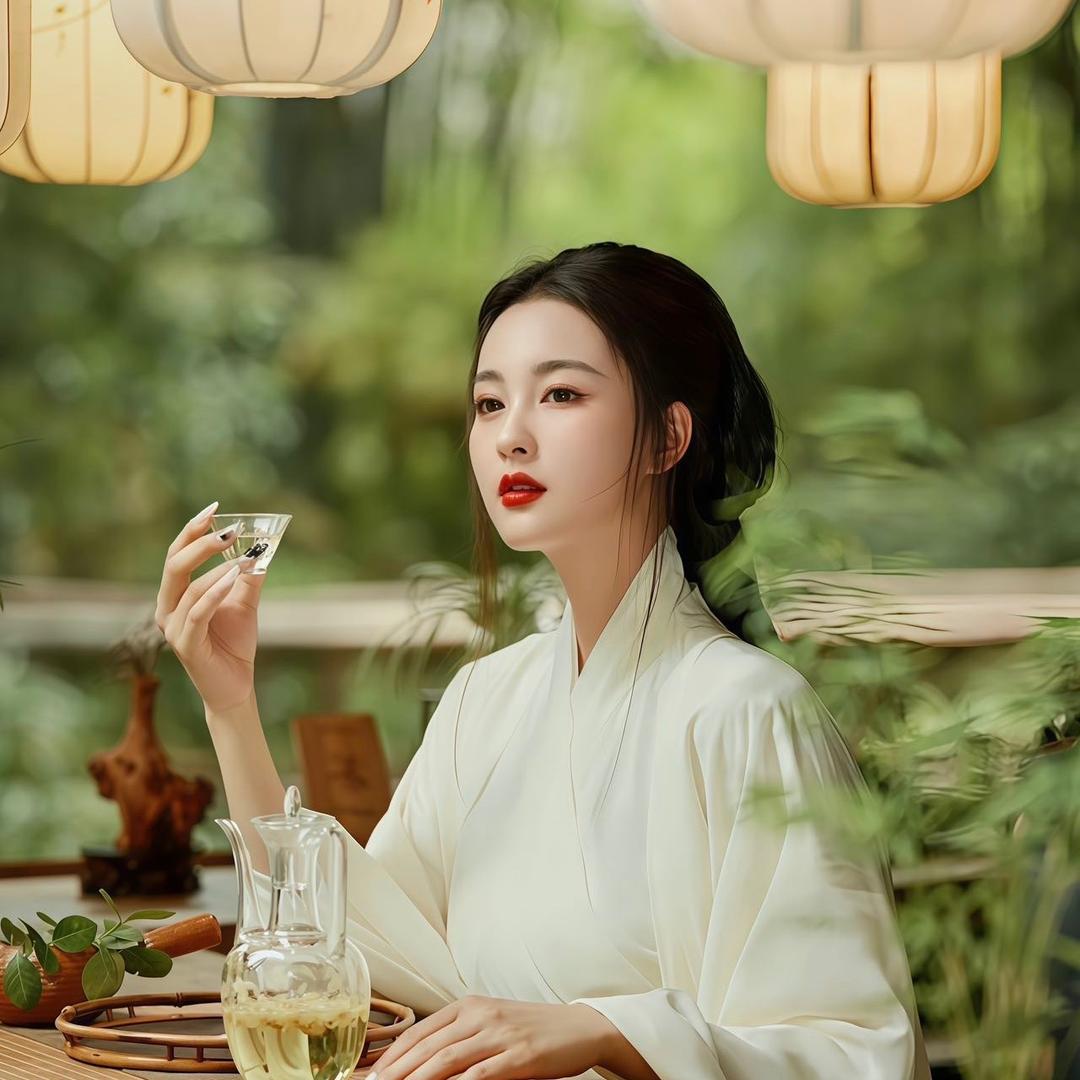 茶清言