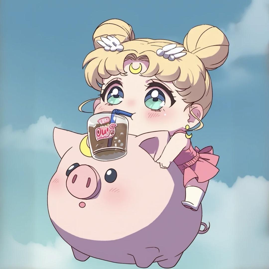 用户小朱🐷