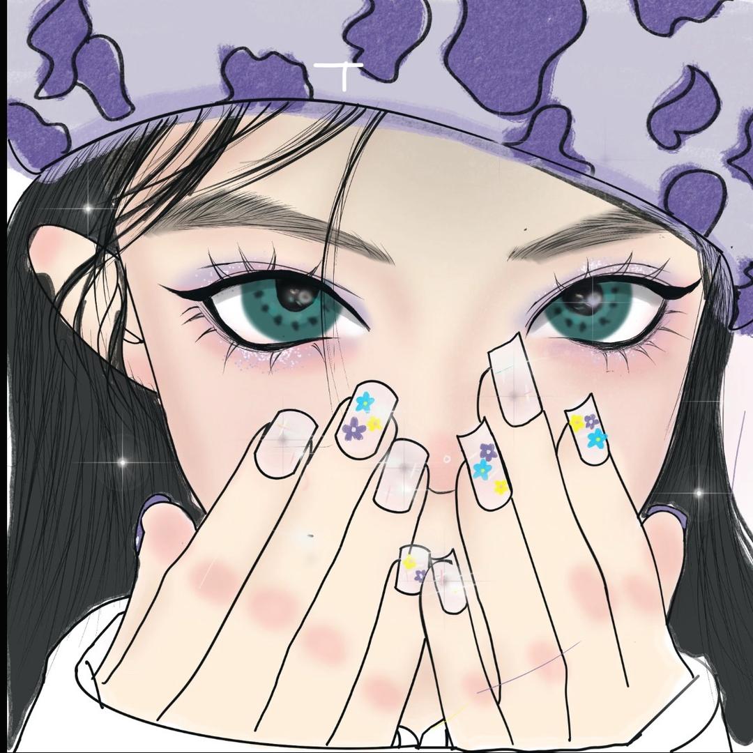 仟懿·nails
