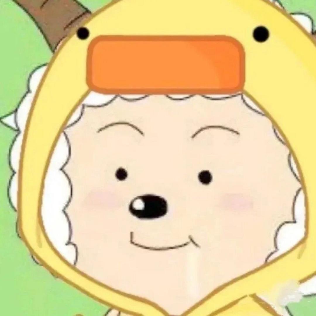 发呆是妙方⛅️