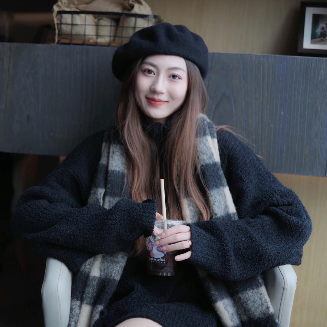 小宇妹儿