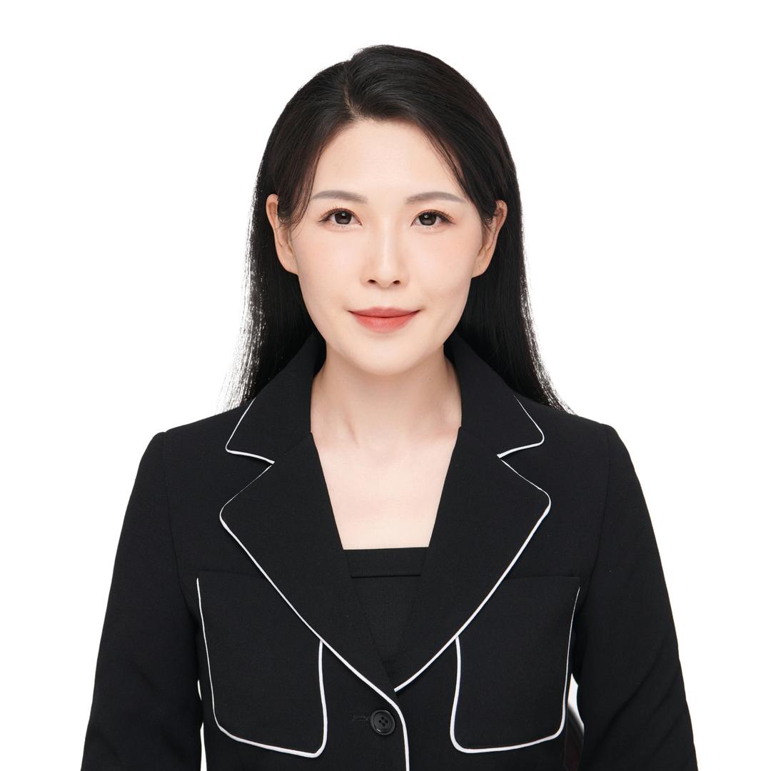 高中升学规划陈老师