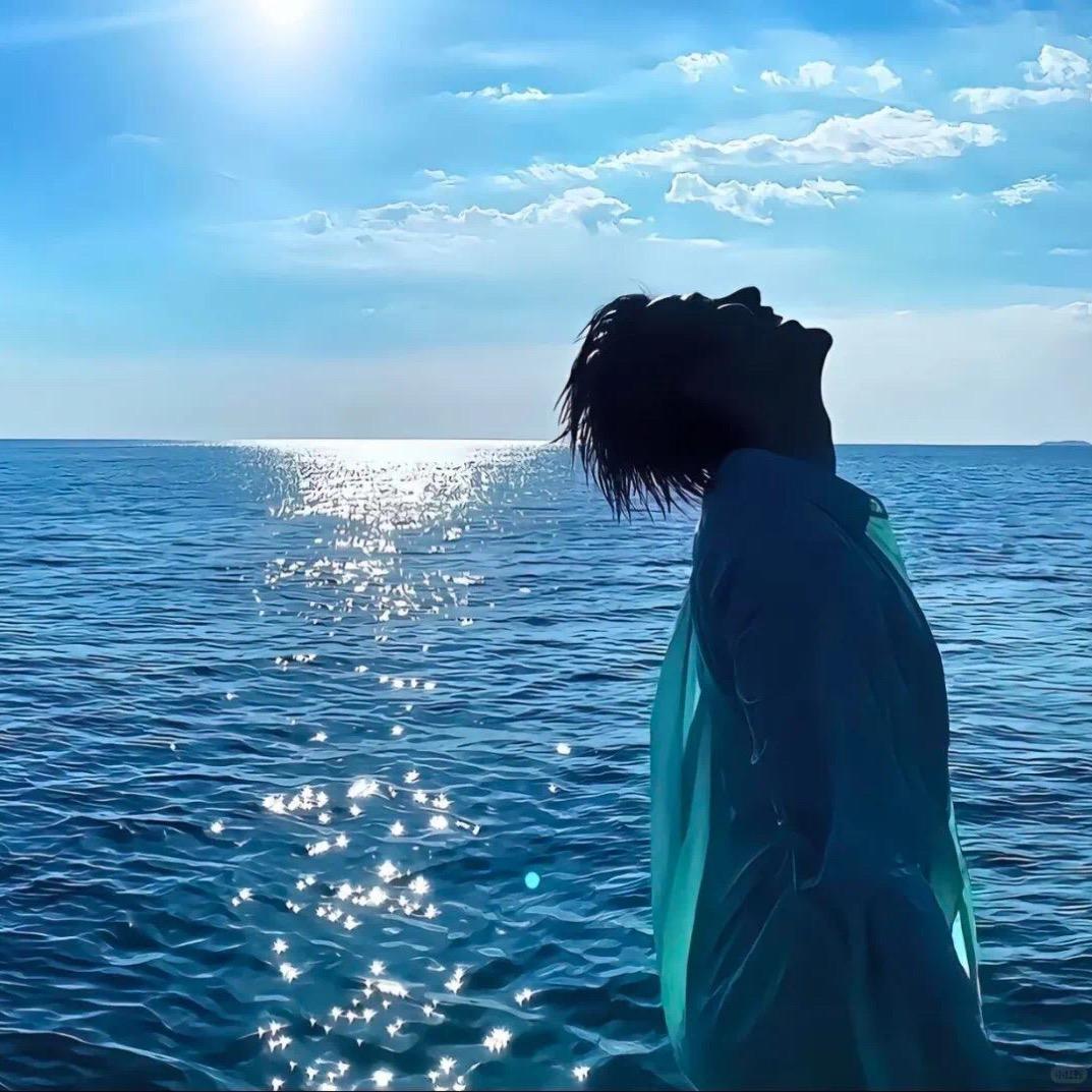 栀夏微凉