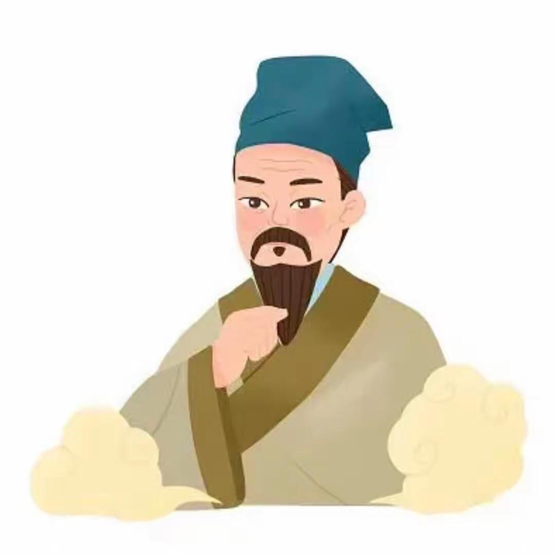 静谧繁花