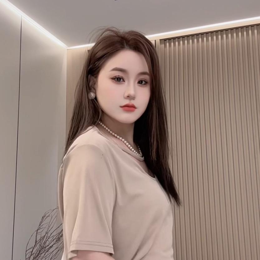 喜柚微胖大码女装