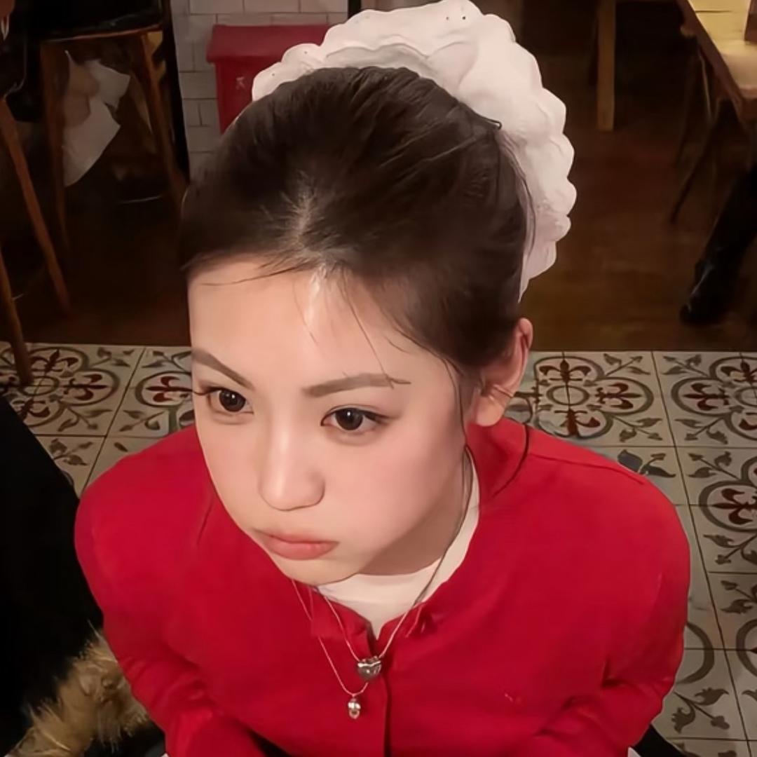 可以请我吃蓝莓吗🫐