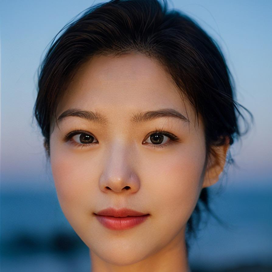 小乔说洗护