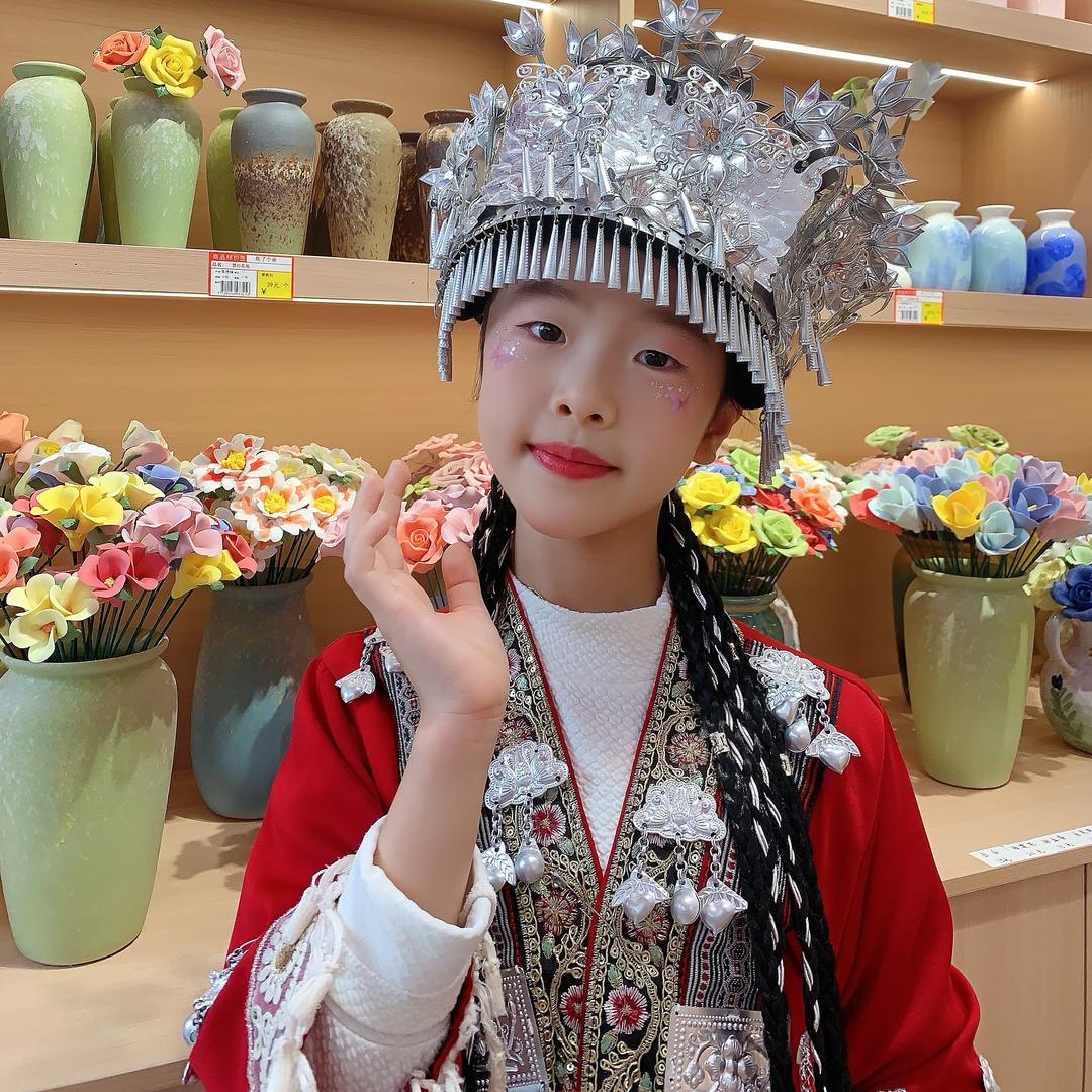 闵min❤️