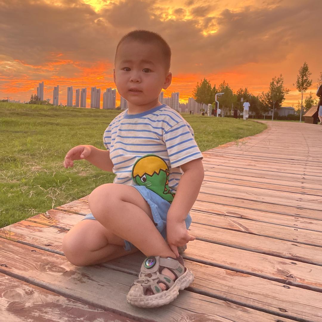 湉满妈妈碎碎念