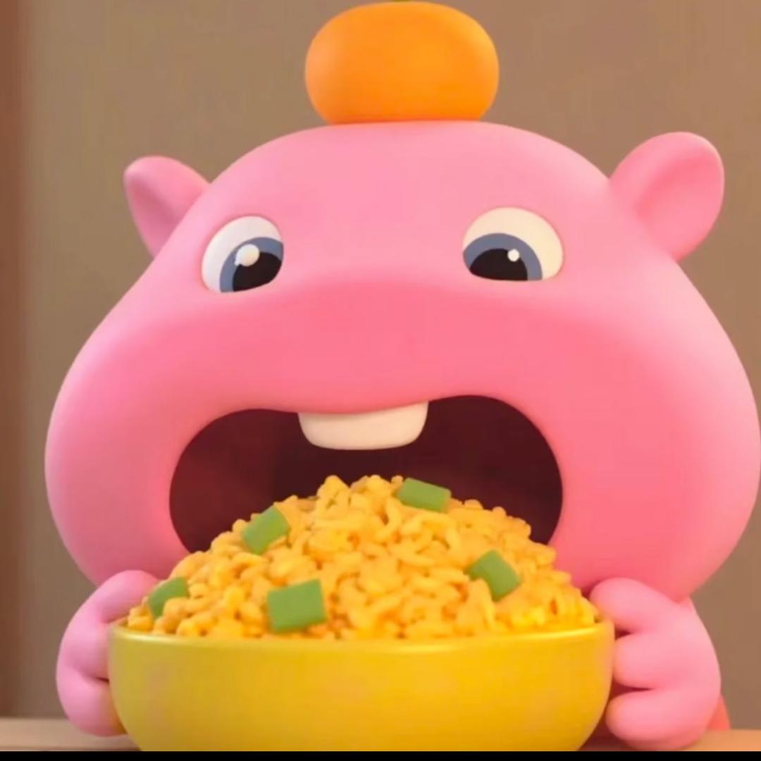 一只肉丸🍡头像