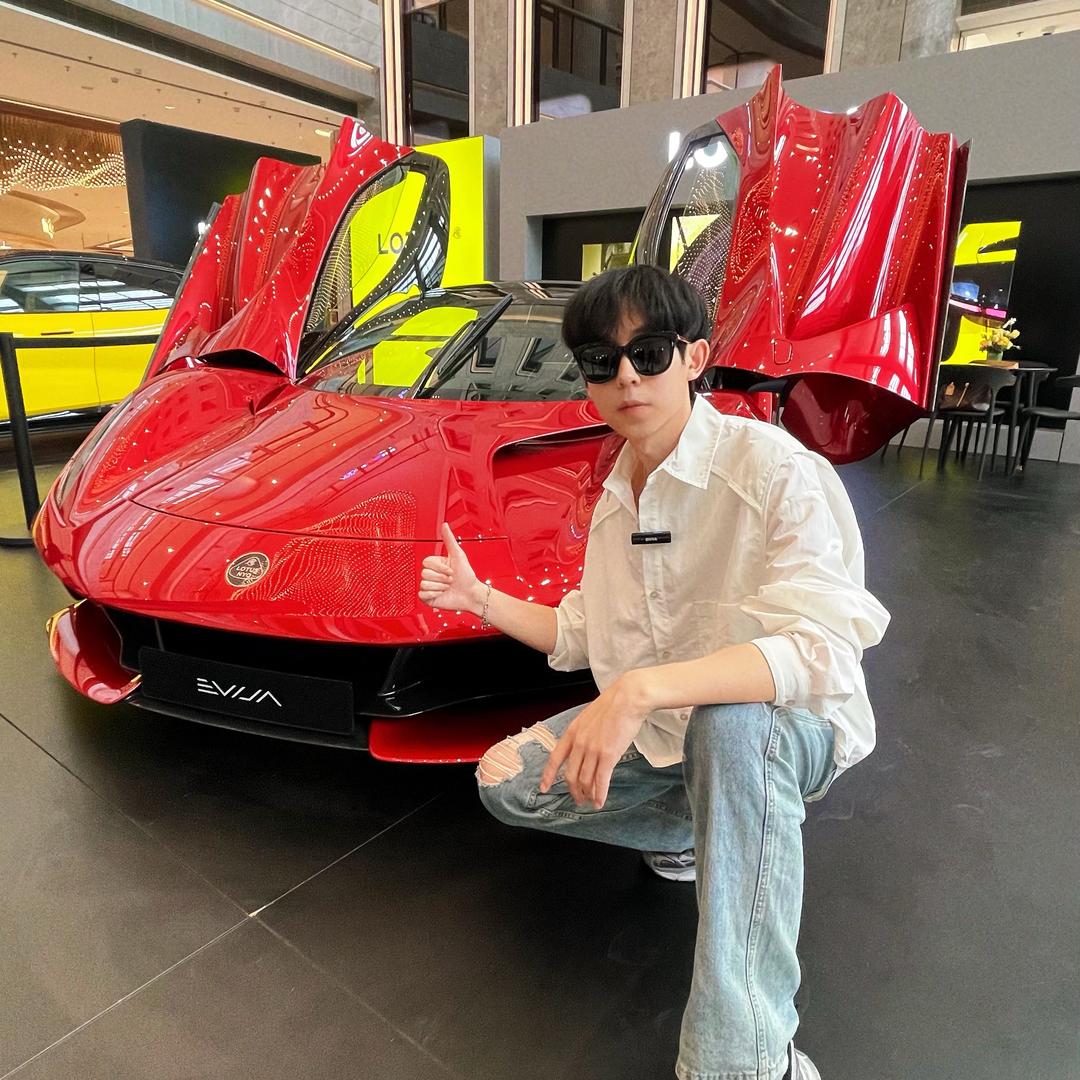 说车的都教授