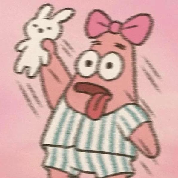 吃土豆长大的马铃薯